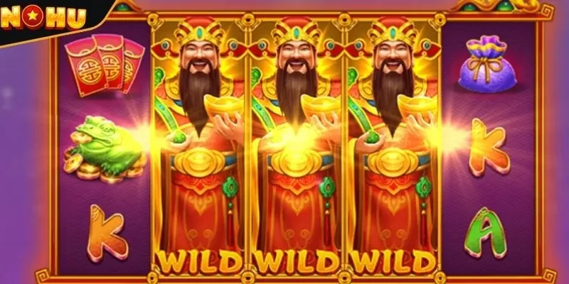 Biểu tượng Wild hữu dụng