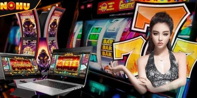 Giới thiệu về Nổ Hũ 999 Slot