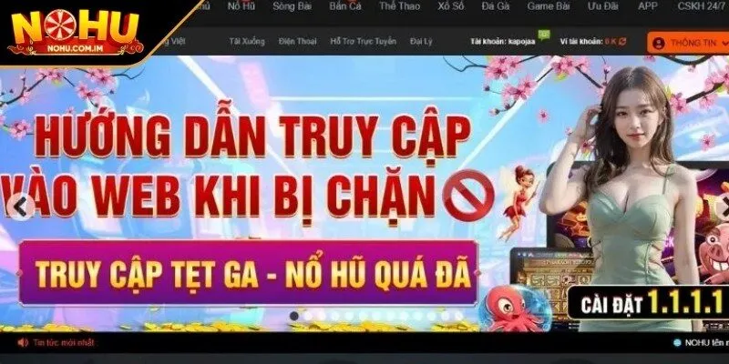 Quy định về cập nhật điều khoản và điều kiện tại trang